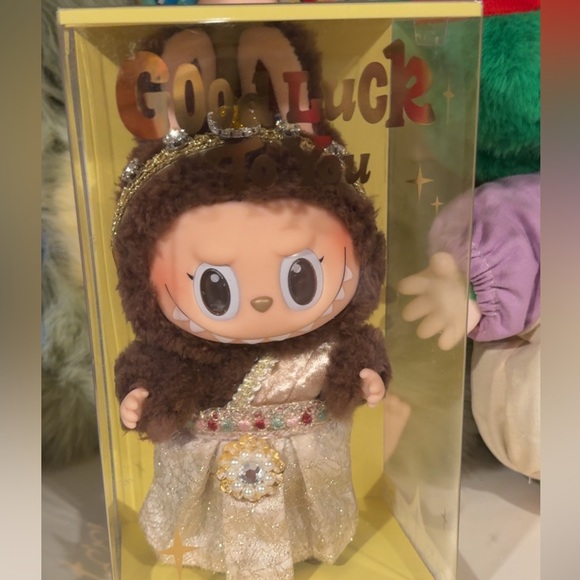 Accessories - Good Luck To You - Thailand Exclusive